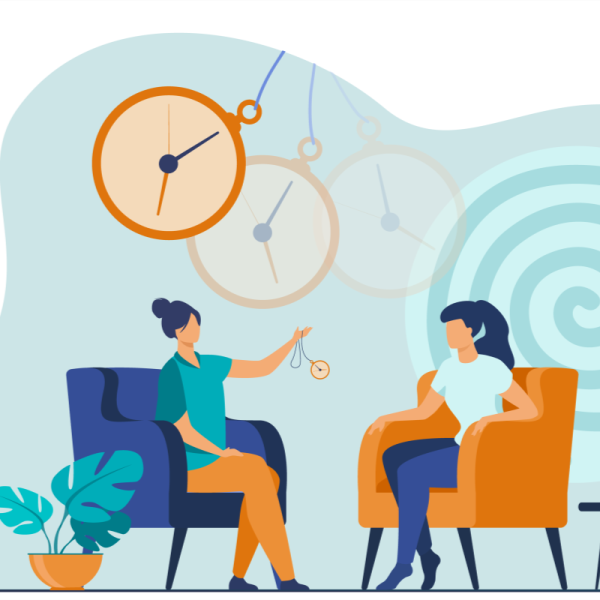 Hypnotherapy Practitioner – Ứng dụng Thôi miên trị liệu trong thực hành