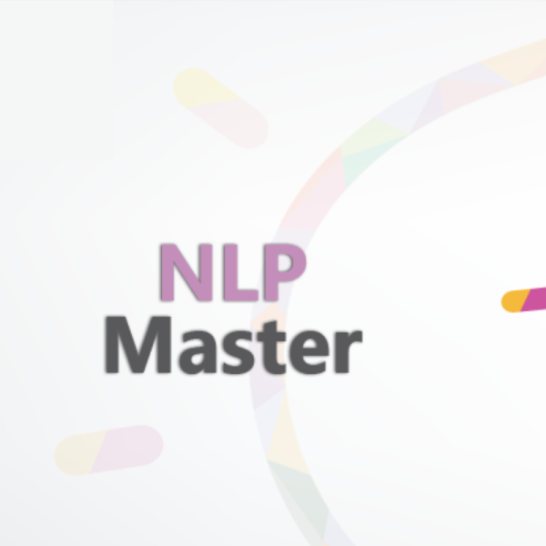 NLP Master Practitioner – Bậc Thầy Ứng Dụng NLP