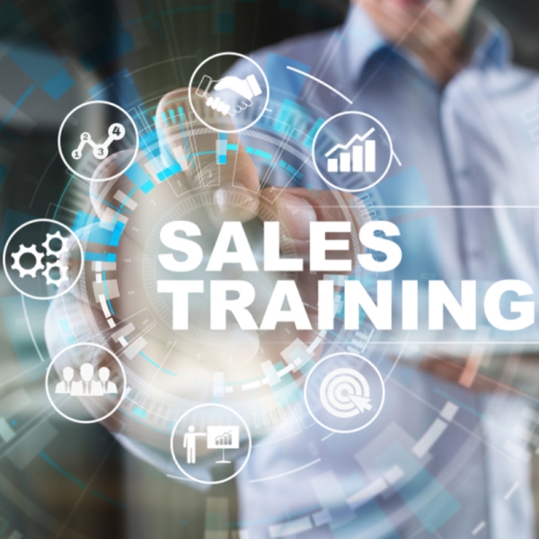 Sales Training Course