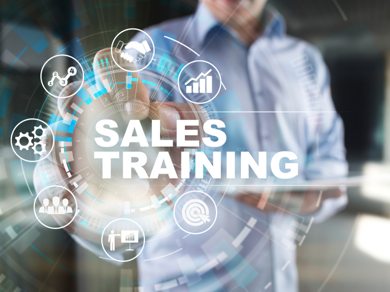 Sales Training Course