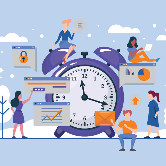 Time Management Training